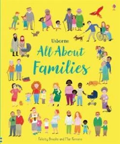 All About Families(All About Families)