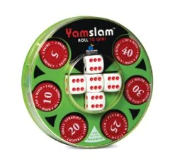Yamslam Pocket(Yamslam Pocket)