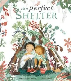 The Perfect Shelter(The Perfect Shelter)