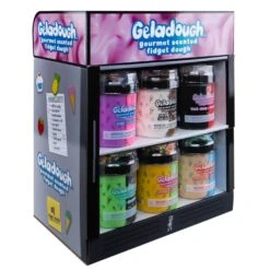 Geladough Gourmet Scented Fidget Dough | ScentCo(Geladough Gourmet Scented Fidget Dough Scentco) -Curious Bear Toys Store 022e6e12b6fb58d04e5364cf2a6c1ad27bc6fc6db42527df291c8cdd70b81ab5