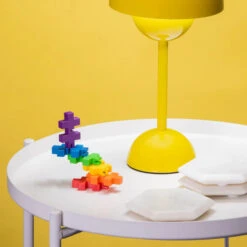 HEXEL® - Spectrum | Plus-Plus(Hexel Spectrum Plus Plus) -Curious Bear Toys Store 03485 Hexel Spectrum Lifestyle 2 898a7dc1 f8ae 4daf a38b c28c69e48442