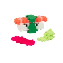 Mini Maker Food Tube - Sushi(Mini Maker Food Tube Sushi) -Curious Bear Toys Store 04162 Sushi 2