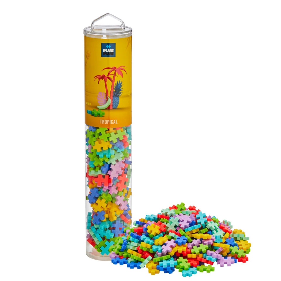 Tube - 240 Pc Tropical(Tube 240 Pc Tropical) 1 Tube - 240 Pc Tropical(Tube 240 Pc Tropical)