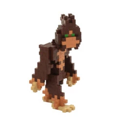 Mini Maker Tube - Bigfoot(Mini Maker Tube Bigfoot) -Curious Bear Toys Store 05108 Bigfoot 3 2048x a2888f46 cb85 4a94 afe0 777ef94d9678