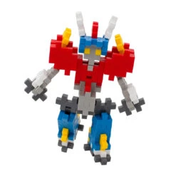 Mini Maker Tube - Mecha Bot | Plus Plus(Mini Maker Tube Mecha Bot) -Curious Bear Toys Store 05110 MechaBot 3 2048x db8c3783 2b2c 4fd7 a2c5 e228c1e4fe4c