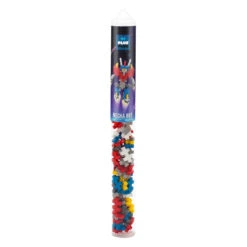 Mini Maker Tube - Mecha Bot | Plus Plus(Mini Maker Tube Mecha Bot) -Curious Bear Toys Store 05110 MechaBot 4 2048x 173e514a 4c02 46c5 870b 4cc34dfe6d22
