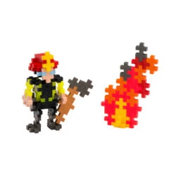 Tube - Everyday Heroes - Fire(Tube Everyday Heroes Fire) -Curious Bear Toys Store 05114 Fire 3a 5000x 57cbac9e f2d4 4acf b1e7 f19ba593b9b5