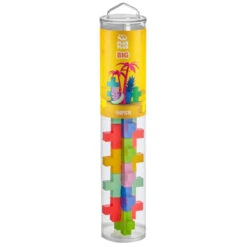 BIG 15pc Tropical Mix Tube(Copy Of Big 15pc Basic Mix Tube) -Curious Bear Toys Store 05119 BIGTubeTropical 3 2048x 8c88802d 7153 41fc b75e 8dae2477c2f4