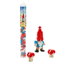 Tube - 70 Pc - Gnome(Tube 70 Pc Gnome) -Curious Bear Toys Store 05145 70pc Gnome 1 5000x b1d2bf24 8ed6 4f9c a67b 7714c93e9c24