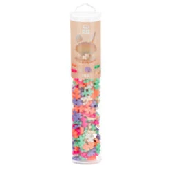 Open Play Tube - 240pc Pearl Mix(Open Play Tube 240pc Pearl Mix) -Curious Bear Toys Store 05159 Tube 240pc Pearl Mix 2 2048x 8a82ce1d cc9a 4377 a0ce 9fe8f4f5551b
