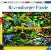 Amazing Amphibians - 35pcs | Ravensburger(Amazing Amphibians 35pcs)
