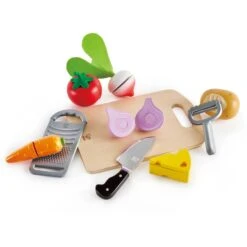 Cooking Essentials | Hape(Cooking Essentials Hape)