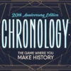 Chronology | Buffalo Games(Chronology Buffalo Games)