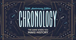 Chronology | Buffalo Games(Chronology Buffalo Games)