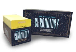 Chronology | Buffalo Games(Chronology Buffalo Games) -Curious Bear Toys Store 079346001590 OutofBox2 50764