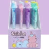 Unicorn Retractable Gel Pen(Unicorn Retractable Gel Pen)
