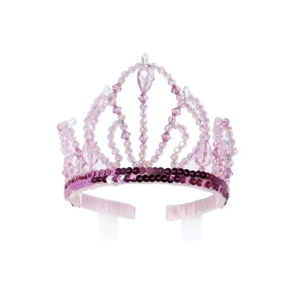 Pink Beauty Tiara| Great Pretenders(Pink Beauty Tiara) 1 Pink Beauty Tiara| Great Pretenders(Pink Beauty Tiara)