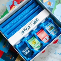 10 Days In The USA | OP Games(10 Days In The Usa Op Games) -Curious Bear Toys Store 10Days Showcase DTC 3 600x600 crop center 7f5cc3d4 c26d 451d 8410 c01425b12324