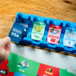 10 Days In The USA | OP Games(10 Days In The Usa Op Games) -Curious Bear Toys Store 10Days Showcase DTC 7 600x600 crop center 37c5ed02 7930 490b 8cd4 377070ba4dcc