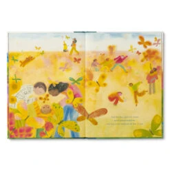 We Needed A You(Book We Needed A You) -Curious Bear Toys Store 11067 2