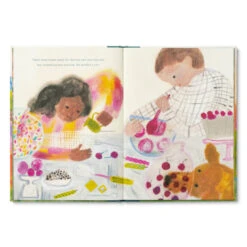 We Needed A You(Book We Needed A You) -Curious Bear Toys Store 11067 3