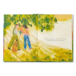 We Needed A You(Book We Needed A You) -Curious Bear Toys Store 11067 4