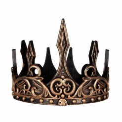 Medieval Crown | Great Pretenders(Medieval Crown) -Curious Bear Toys Store 11550 5000x bd4237f8 687f 4f61 b6df 5bf96e95128b
