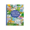 Color'In Book: Little Cozy Critters | OOLY(Little Cozy Critters Coloring Book)