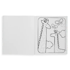 Color'In Book: Little Cozy Critters | OOLY(Little Cozy Critters Coloring Book) 6 Color'In Book: Little Cozy Critters | OOLY(Little Cozy Critters Coloring Book) -Curious Bear Toys Store 118 203 Color In Book Cozy Critters O2 800x800 4c02050e e3eb 4110 a009 88566c18a408