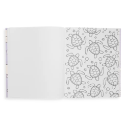 Color'In Book: Outrageous Ocean | OOLY(Outrageous Ocean Coloring Book) -Curious Bear Toys Store 118 205 Color In Book Outrageous Ocean O1 800x800 00a77b87 e2b5 4605 9581 6446b6af54c8