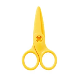 Hape Children's Safety Scissors - Set Of Three | Flower Monaco(Childrens Safety Scissors Set Of Three Flower Monaco) -Curious Bear Toys Store 1190a8456aff5131a030e1cfea724f83c6fac3280e637de0d01b0e7d514e665d