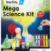 Mega Science Kit | Smartivity Labs(Mega Science Kit Smartivity Labs)