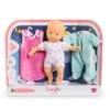 Mini Calin Good Night Butterflies 8"| Corolle(Mini Calin Good Night Butterflies 8 Corolle)