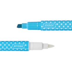 Make No Mistake! Erasable Markers - Set Of 12 | OOLY(Make No Mistake Erasable Markers Set Of 12) -Curious Bear Toys Store 130 046 Make No Mistake Erasable Markers CU1 800x800 cc5a6170 d7ce 4af5 a3ee 4761cbf2ab26