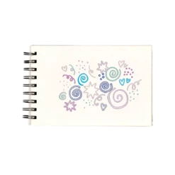 Silver Linings Outline Markers - Set Of 6 | OOLY(Silver Linings Outline Markers Set Of 6 Ooly) -Curious Bear Toys Store 130 082 Silver Linings Outline Markers E1