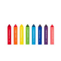 Mighty Mega Markers - Set Of 8 | OOLY(Mighty Mega Markers Set Of 8) -Curious Bear Toys Store 130 083 Mighty Mega Markers O2 800x800 cb7c5329 e6c3 4364 90ee 3df307a8347b