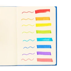 Mighty Mega Markers - Set Of 8 | OOLY(Mighty Mega Markers Set Of 8) -Curious Bear Toys Store 130 083 Mighty Mega Markers S1 800x800 ce66cb47 57a3 4b17 bd7c 11a76beb2764