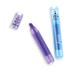 Mini Monster Scented Highlighters | OOLY(Mini Monster Scented Highlighters) -Curious Bear Toys Store 130 24 Mini Monsters Scented Markers CU 800x800 9a3037e4 1636 4d08 a899 9b452447039b