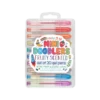 Mini Doodlers Scented Gel Pens - Set Of 20 | OOLY(Mini Doodlers Scented Gel Pens)