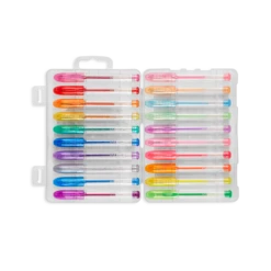 Mini Doodlers Scented Gel Pens - Set Of 20 | OOLY(Mini Doodlers Scented Gel Pens) 7 Mini Doodlers Scented Gel Pens - Set Of 20 | OOLY(Mini Doodlers Scented Gel Pens) -Curious Bear Toys Store 132 137 Mini Doodlers Fruity Scented Gel Pens B3 800x800 3073c855 3e09 4d06 93bc a8878c0766df