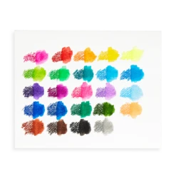 Smooth Stix Watercolor Gel Crayons - Set Of 24 | OOLY(Smooth Stix Watercolor Gel Crayons Set Of 24 Ooly) -Curious Bear Toys Store 133 091 Smooth Stix Watercolor Gel Crayons 24 Pack S1