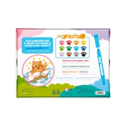 Cat Parade Gel Crayons | OOLY(Cat Parade Gel Crayons) 13 Cat Parade Gel Crayons | OOLY(Cat Parade Gel Crayons) -Curious Bear Toys Store 133 098 Cat Parade Gel Crayons B2 800x800 d3c89051 2375 4015 971a 5337ec0c0386