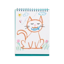 Cat Parade Gel Crayons | OOLY(Cat Parade Gel Crayons) 12 Cat Parade Gel Crayons | OOLY(Cat Parade Gel Crayons) -Curious Bear Toys Store 133 098 Cat Parade Gel Crayons E1 800x800 2a914b83 1a55 40f9 be7e fc04007631a2