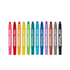 Cat Parade Gel Crayons | OOLY(Cat Parade Gel Crayons) 9 Cat Parade Gel Crayons | OOLY(Cat Parade Gel Crayons) -Curious Bear Toys Store 133 098 Cat Parade Gel Crayons O2 800x800 d2847955 d983 4dde 99f8 91d5d8bd8a3a