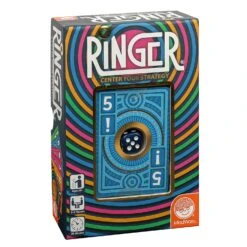 Ringer | Mindware(Ringer Mindware)