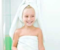 Enchanted Shampoo - Nettle And Yucca Root, 8 Oz | Klee Kids(Enchanted Shampoo Nettle And Yucca Root 8 Oz Klee Kids) -Curious Bear Toys Store 1553809402