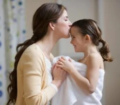 Charmed Conditioner - With Argan Oil And Mango Butter, 8 Oz | Klee Kids(Charmed Conditioner With Argan Oil And Mango Butter 8 Oz Klee Kids) -Curious Bear Toys Store 1553809610 1