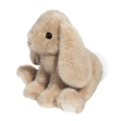 Toastie Tan Bunny | Douglas(Toastie Tan Bunny Douglas) -Curious Bear Toys Store 15669 2