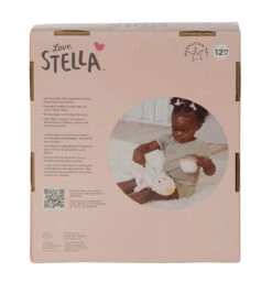 Love, Stella Feeding Set | Manhattan Toy(Love Stella Feeding Set Manhattan Toy) -Curious Bear Toys Store 158980R1 Stella Feeding Set V1 Pkg 3