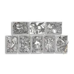 Hidden Colors Magic Paint Sheets - Magic Friends | OOLY(Hidden Colors Magic Paint Sheets Magic Friends) -Curious Bear Toys Store 161 090 Hidden Colors Magic Friends O1 1200px 800x800 bb14de12 32f2 415b 8106 a19172a6386c